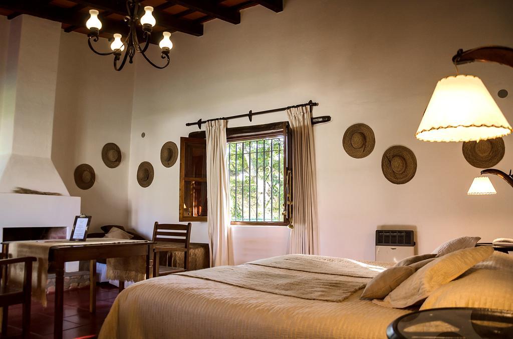 Finca Las Margaritas Chicoana Bilik gambar